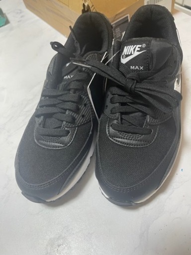 NIKE エアマックス90 24㎝【定価15400円】