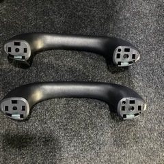 ハイエース　アシストグリップ　新車外しの画像
