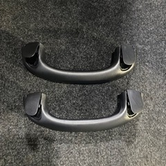 ハイエース　アシストグリップ　新車外し