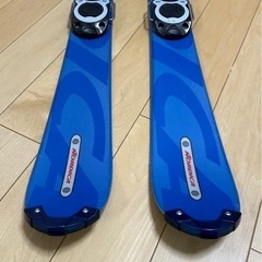 ショートスキー板
