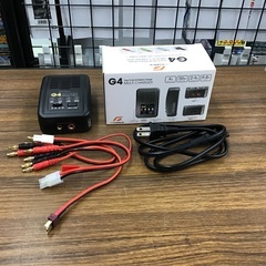G FORCE G4 充電器