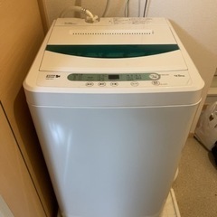 洗濯機