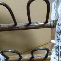 スリッパたて 値下げしました！の画像