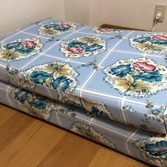 マットレス シングルサイズ