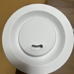 【お話中】レボイト（Levoit）超音波式加湿器の画像