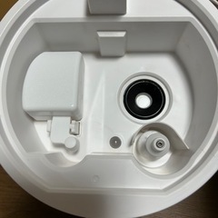 【お話中】レボイト（Levoit）超音波式加湿器の画像