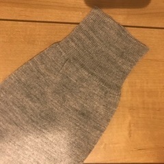 ユナイテッドアローズVネックニット セーターの画像