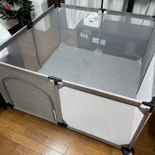 ベビーサークル