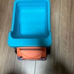 btoy ダンプカー　トラック