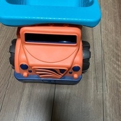 btoy ダンプカー　トラックの画像