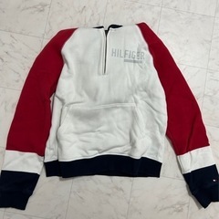 トミー×ハイドロゲンパーカー♡
