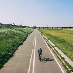 さっぽろ✨サイクリング部