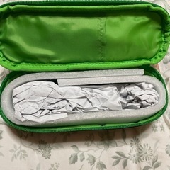 お値下げなし！プレゼントにも✴︎未使用　タグ有り　マイクラ　筆箱　ペンケースの画像