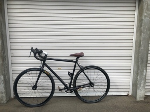【売約済】シュウィン シングルスピード CUTTER