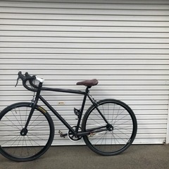 【売約済】シュウィン シングルスピード CUTTER