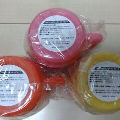★PARTY PARTY★スタッキングコップ 3個セットの画像