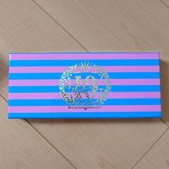 タッキー＆翼　記念グッズの画像