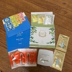 人気完売 おまとめ エスト フローレスコンシーリングクリームファンデーション  小田切ヒロの画像