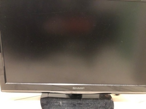 SHARP テレビ