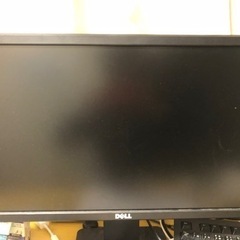 PCモニター