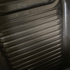値下げしました！IH据置タイプの画像