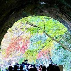 愛岐トンネル群散策 - メンバー募集