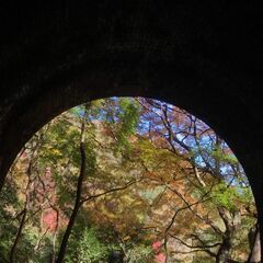 愛岐トンネル群散策 − 愛知県