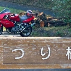 ツーリングなどご一緒してくださる方 - 磐田市