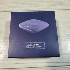 CarlinKit Tbox Plus（8＋128GB）Andr...