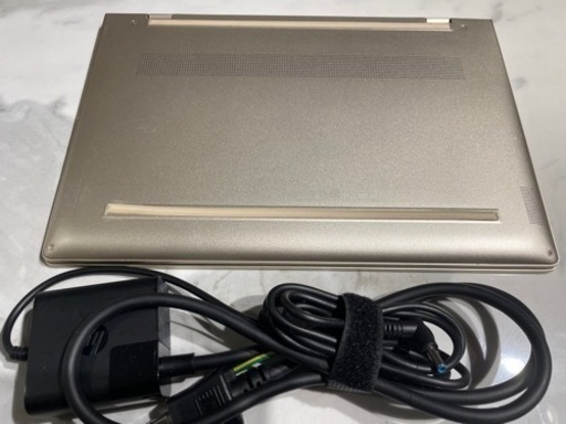 【美品】HP ノートパソコン