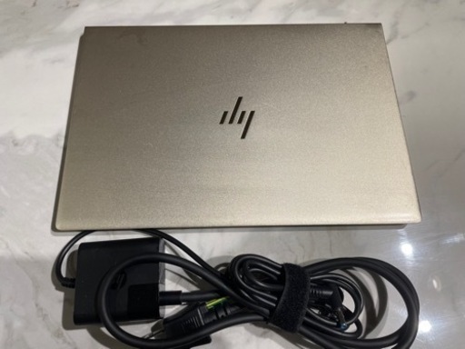 【美品】HP ノートパソコン
