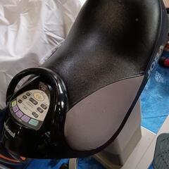 【値下げ】健康器具　JOBAの画像