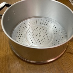 スチームクッカーの画像