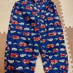新品未使用品　motherways カッパ　83〜97センチ　雨合羽