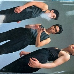 少年隊写真集の画像