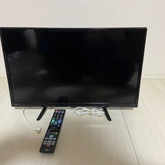 ORION 液晶テレビOL24WDTの画像