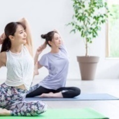 さっぽろヨガ部　メンバー大募集！！🧘✨✨