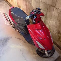 アドレスV125Sカスタム多数