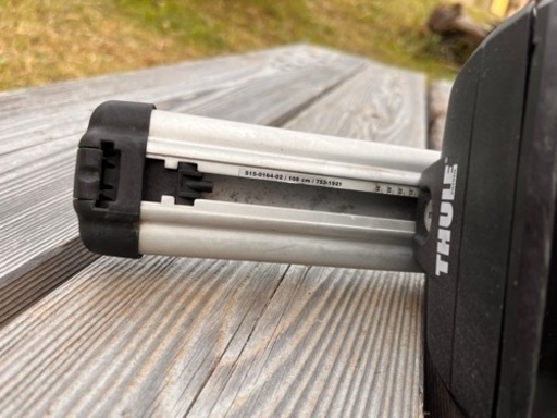 Thule キャリア