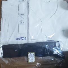 海星女子学院　夏、冬ブラウス・冬用靴下　(すべて新品)値下げしました！
