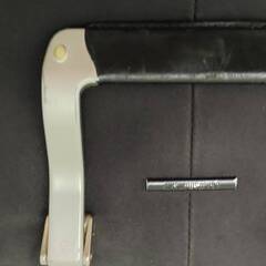 【値下げ2000円⇒800円　クローゼット整理のため　】ビジネスバッグ　日本製　の画像