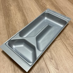 未使用　生活雑貨 キッチン引出し仕切り
