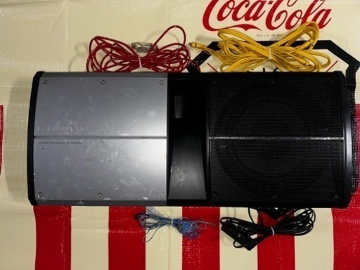 カロッツェリア