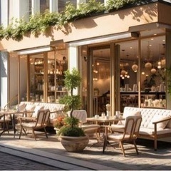 店の新規開拓やってます✨
