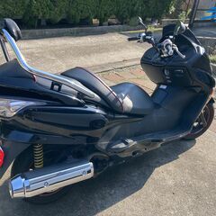 ホンダ　フォルツァ　MF08(再投稿）商談中
