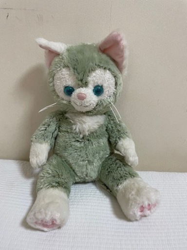 ジェラトーニ　ぬいぐるみ