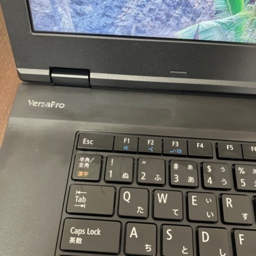 8世代i5 NEC versapro Windows11 Office付き