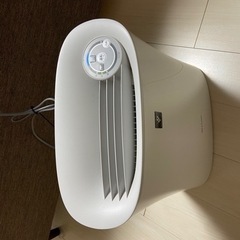 SHARP 空気洗浄機　FU-L30の画像