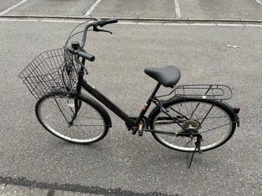 自転車 26インチ