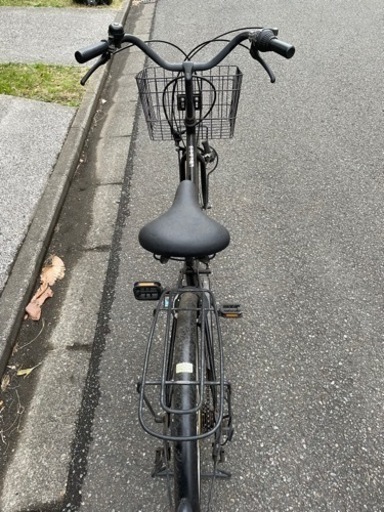 自転車 26インチ